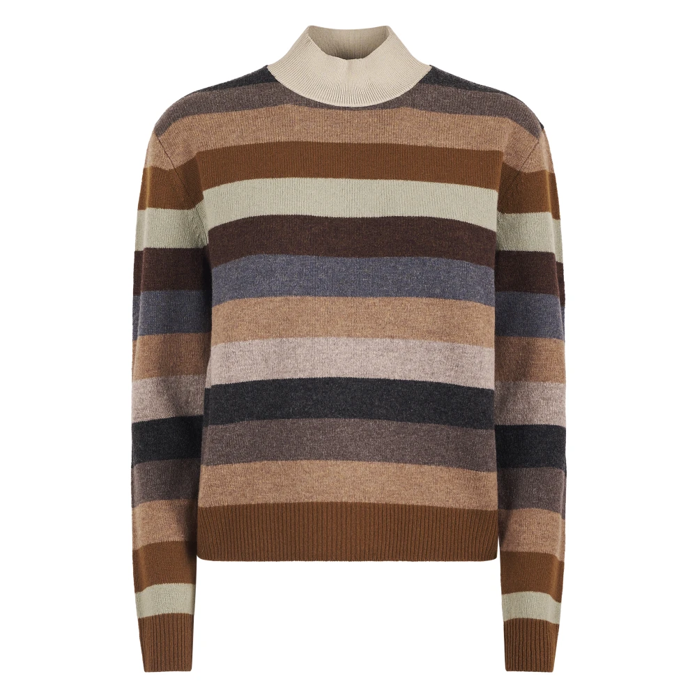 Knitwear > Turtlenecks - - Tory Burch - Modalova
