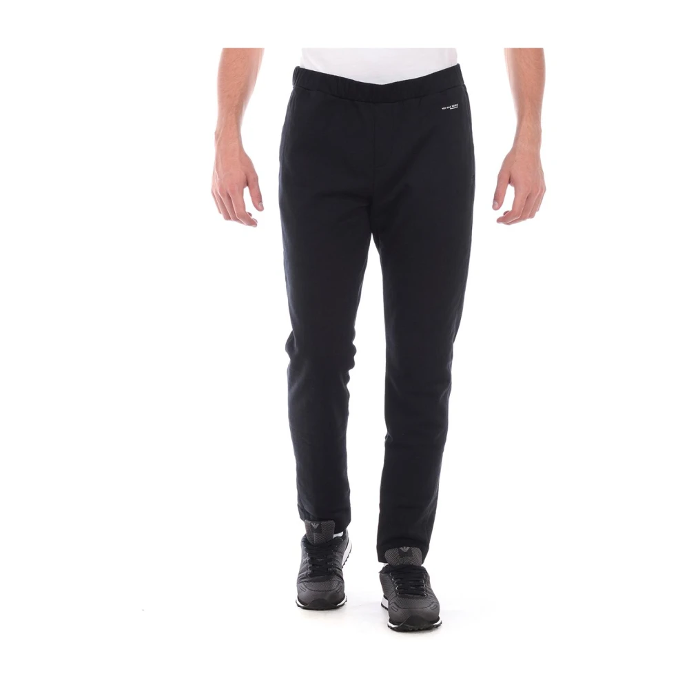 Trousers > Slim-fit Trousers - - Daniele Alessandrini - Modalova