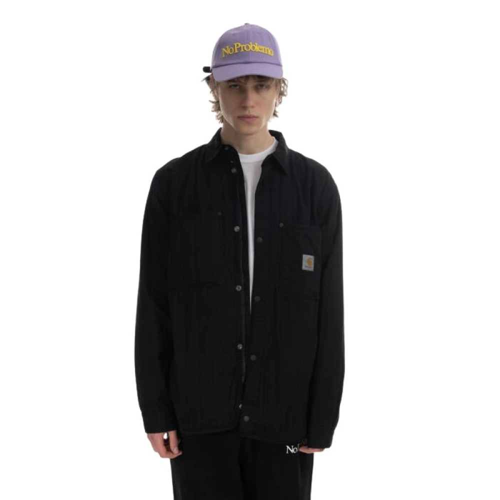 Jackets > Light Jackets - - Carhartt Wip - Modalova