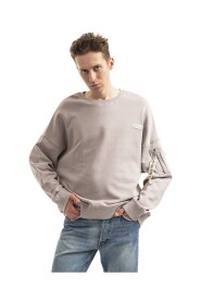Bluza męska Organics OS Sweater 118317 643