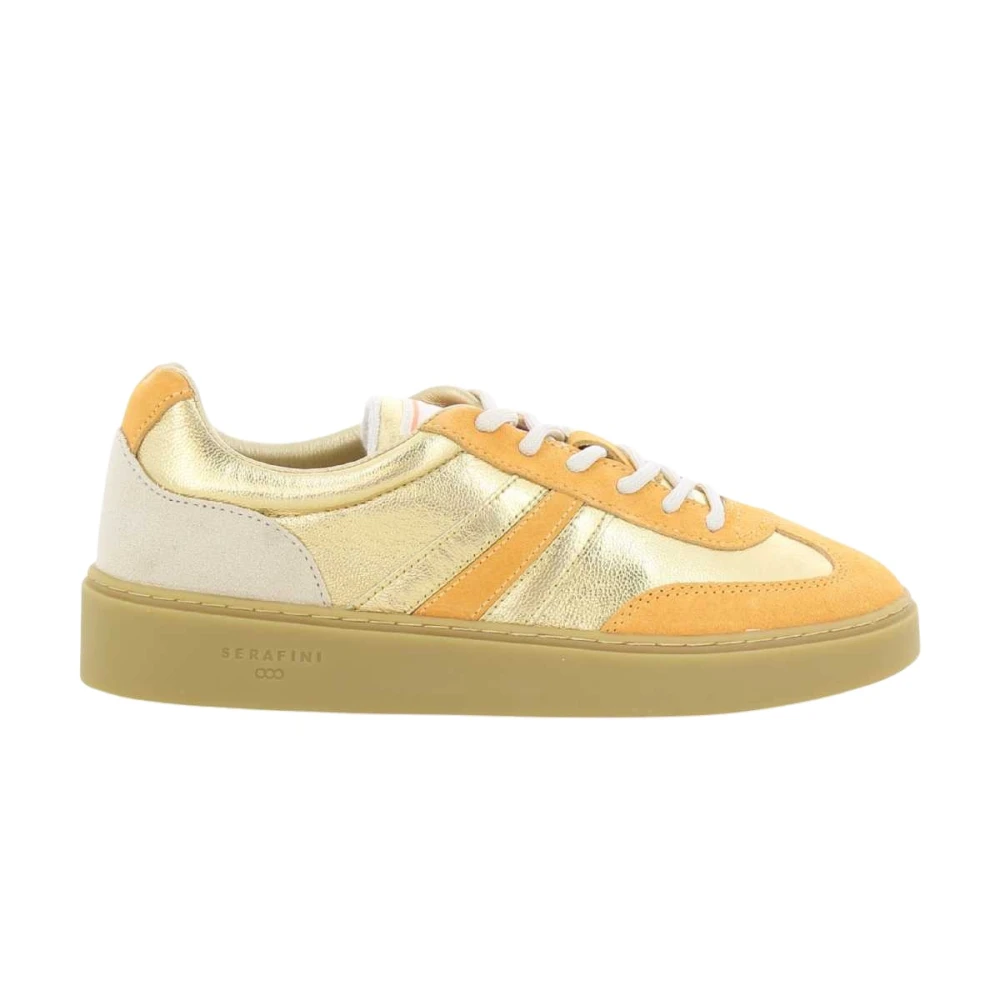 Shoes > Sneakers - - Serafini - Modalova