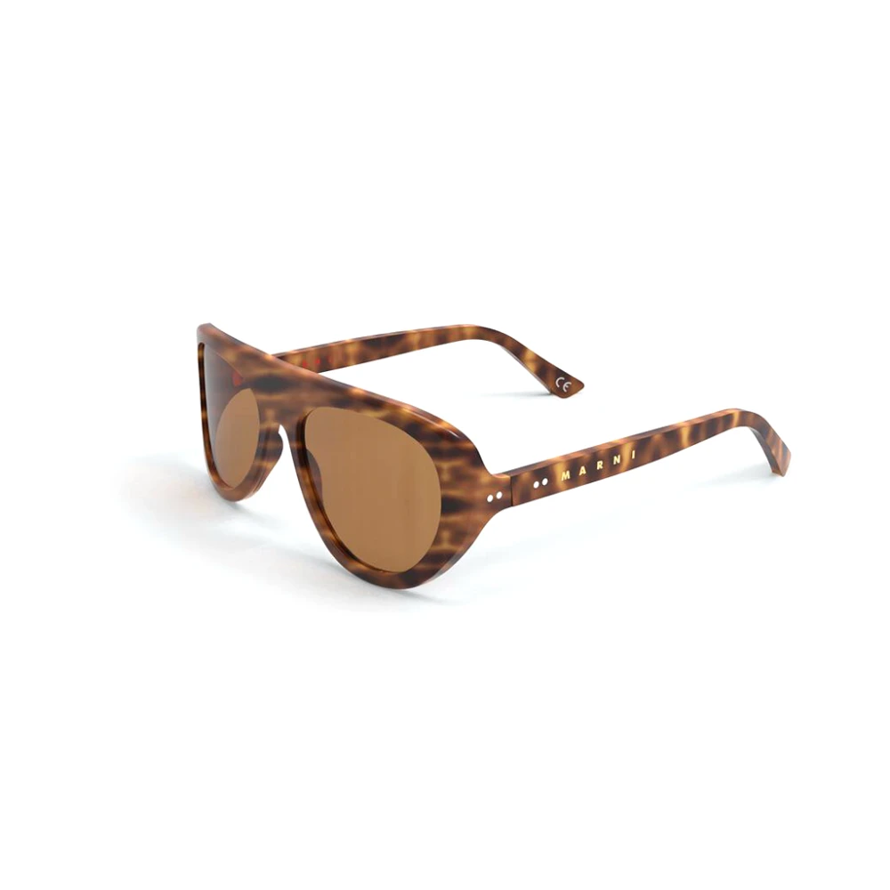 Accessories > Sunglasses - - Marni - Modalova