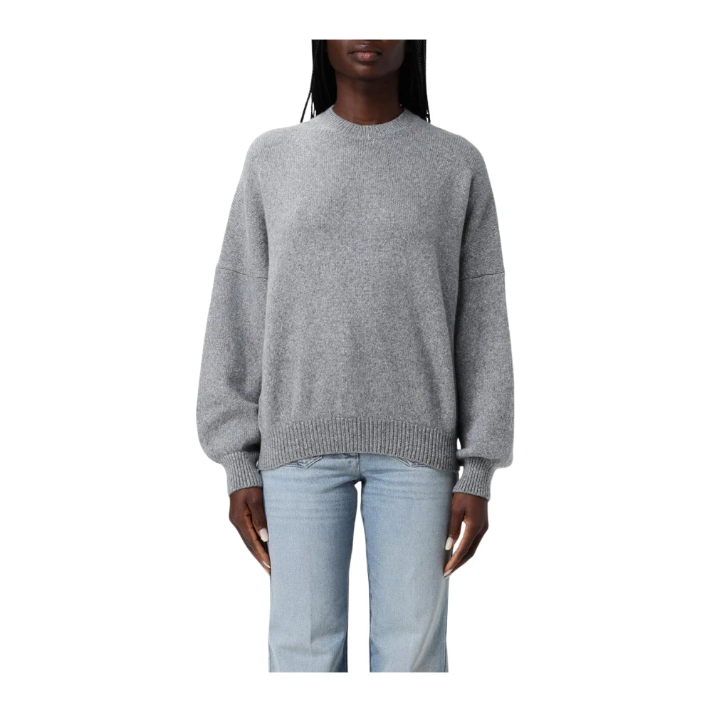 Knitwear > Cashmere Knitwear - - Khaite - Modalova