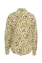 dierenprint-blouse-beige