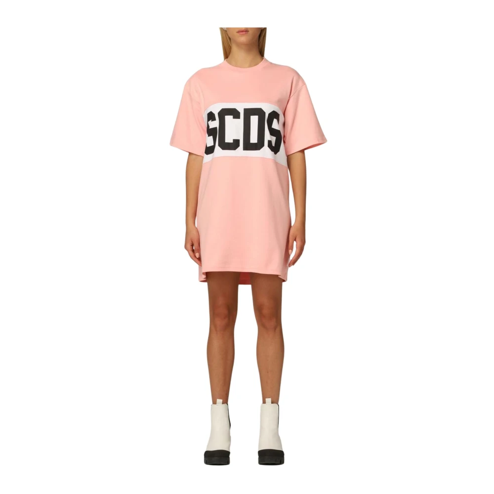 Dresses > Day Dresses > Short Dresses - - Gcds - Modalova