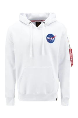 Space Shuttle Hoodie