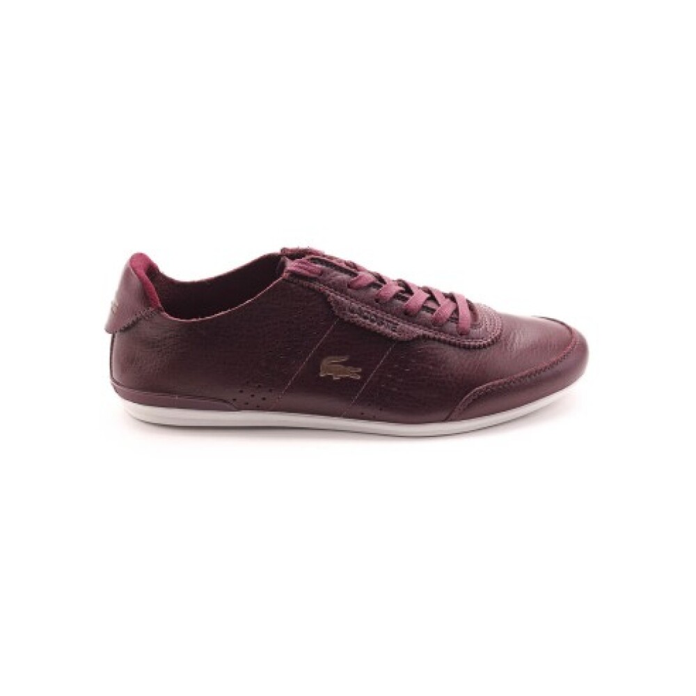 Lacoste dames online sneakers