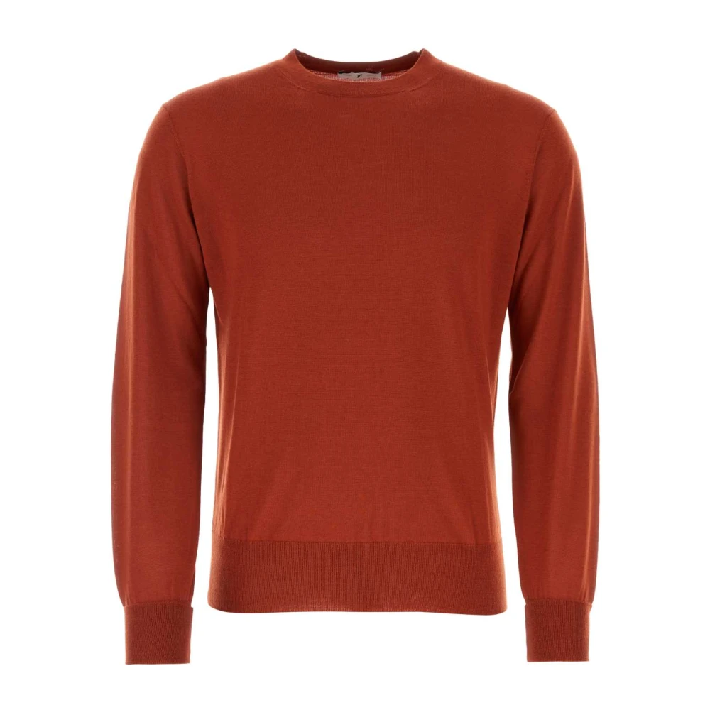 Knitwear > Round-neck Knitwear - - PT Torino - Modalova
