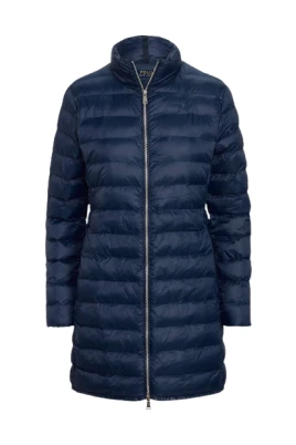 Insulated Coat