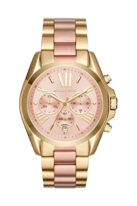 Bradshaw Chronographklocka