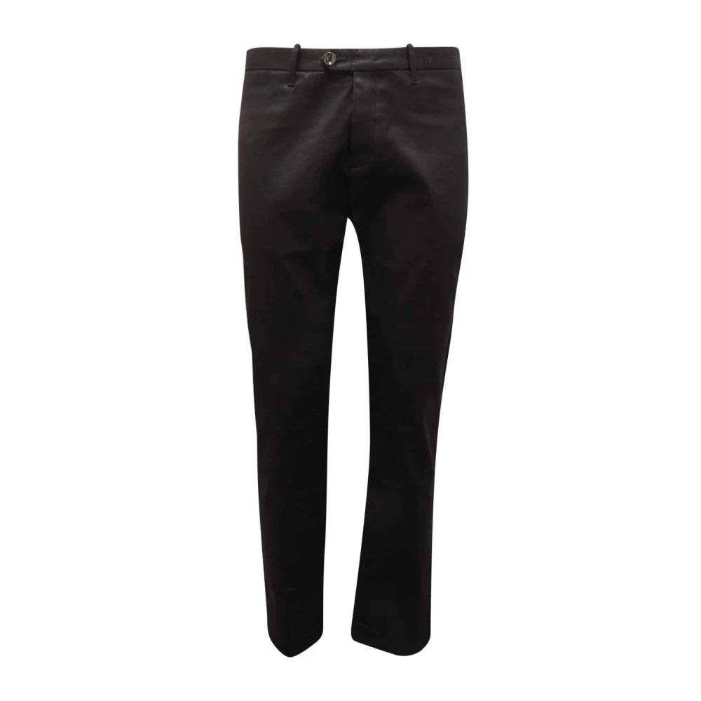 Trousers > Slim-fit Trousers - - Nine In The Morning - Modalova