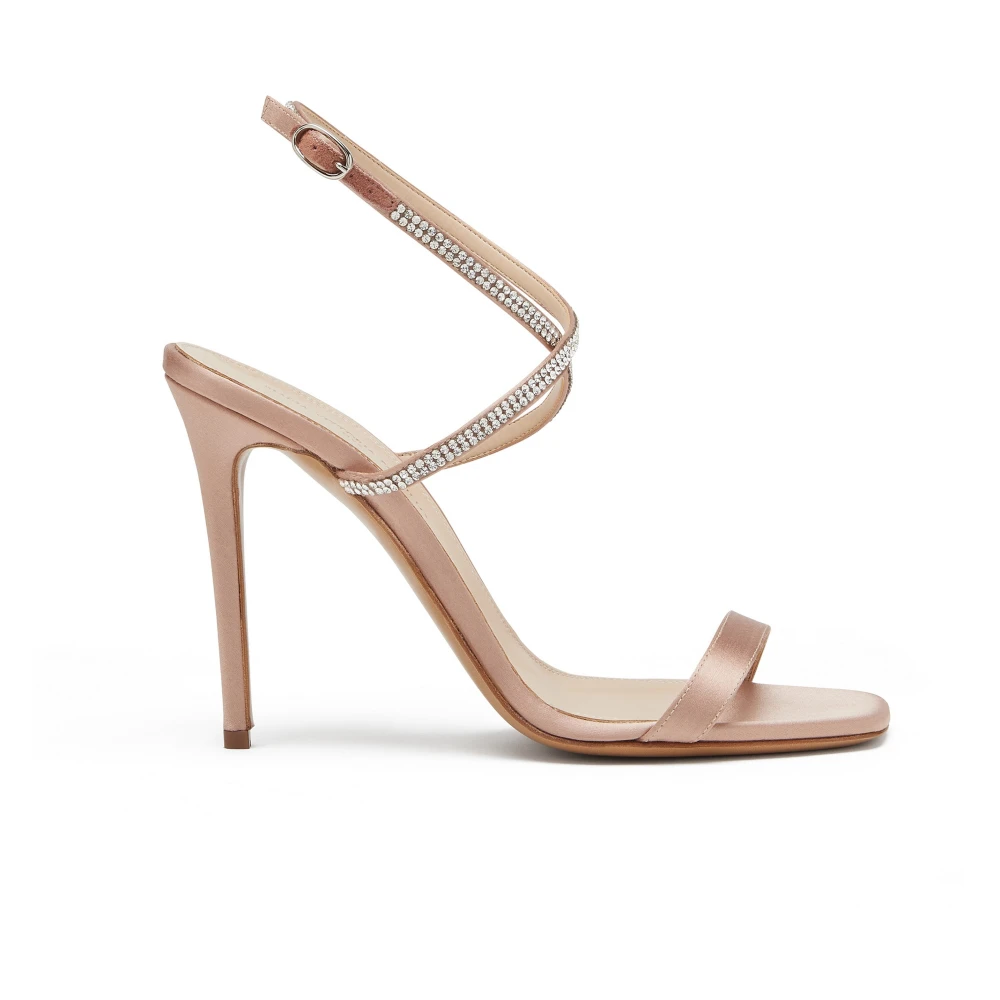 Shoes > Sandals > High Heel Sandals - - MVP wardrobe - Modalova