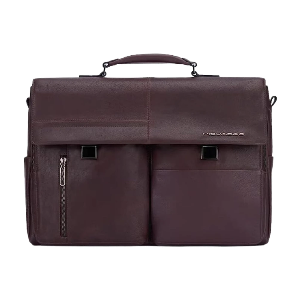 Bags > Laptop Bags & Cases - - Piquadro - Modalova