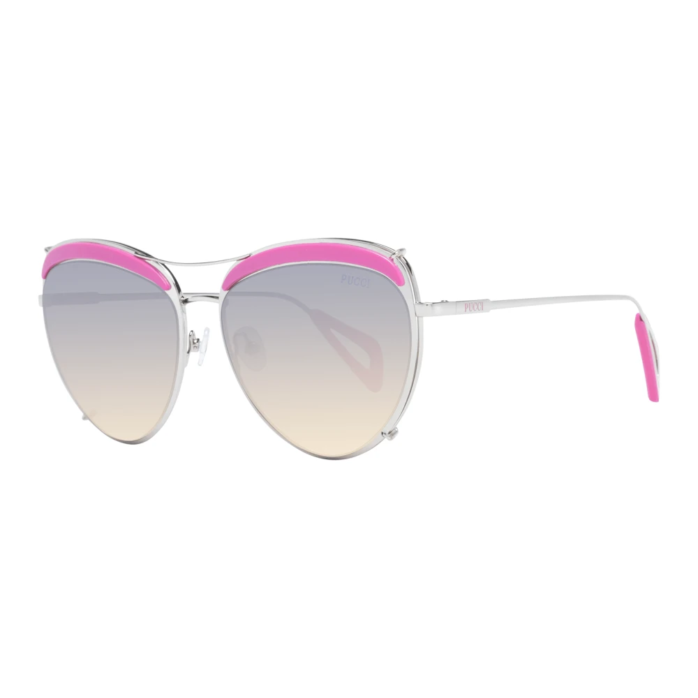 Accessories > Sunglasses - - Pucci - Modalova