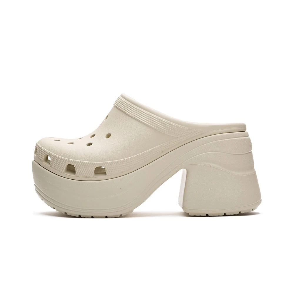 Shoes > Heels > Heeled Mules - - Crocs - Modalova