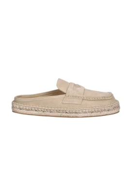 HUGO - Skor > Ballerinaskor > Espadrillos