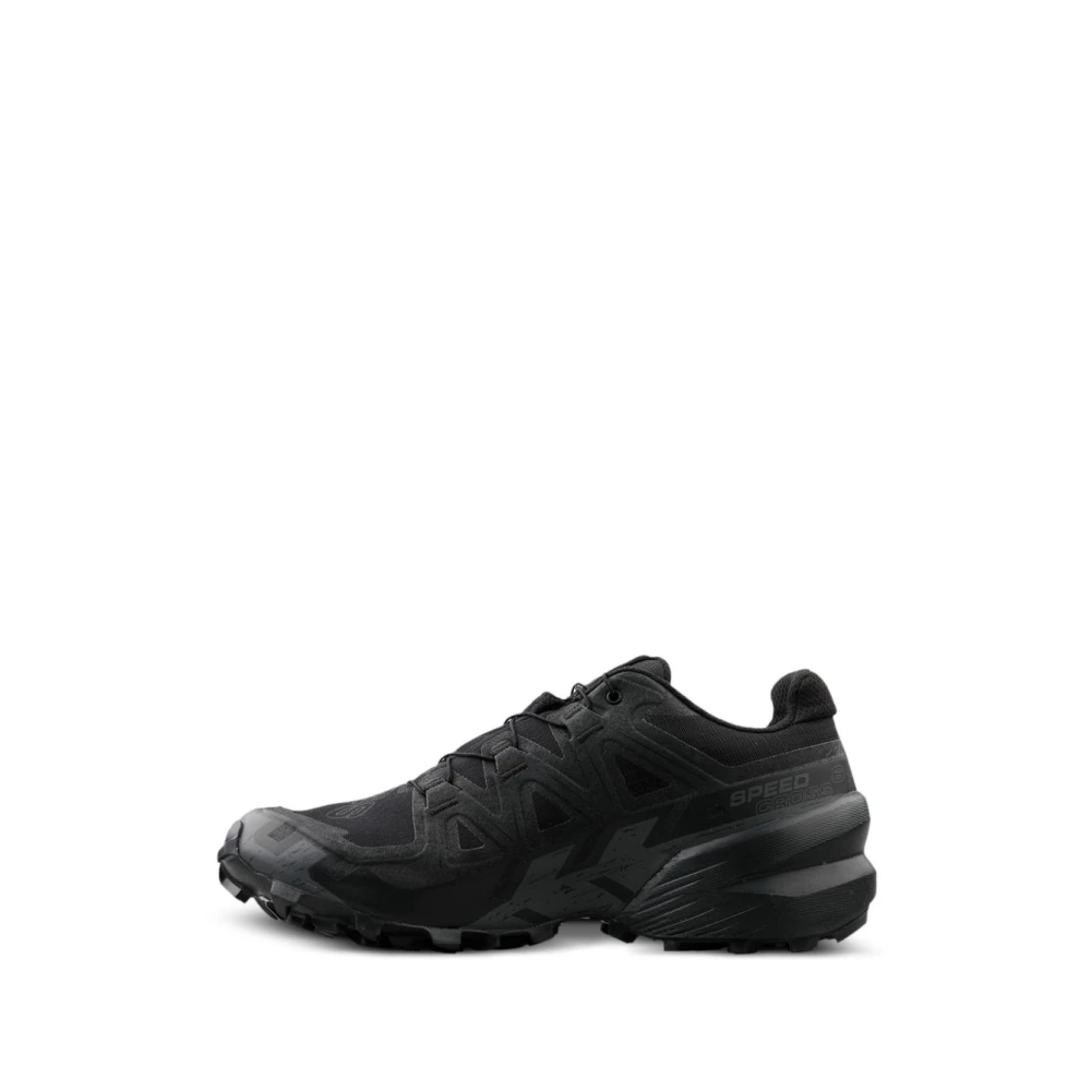 Salomon Men's Black Trainers, 9 1/2 Uk, Speedcross 6 Gore-Tex