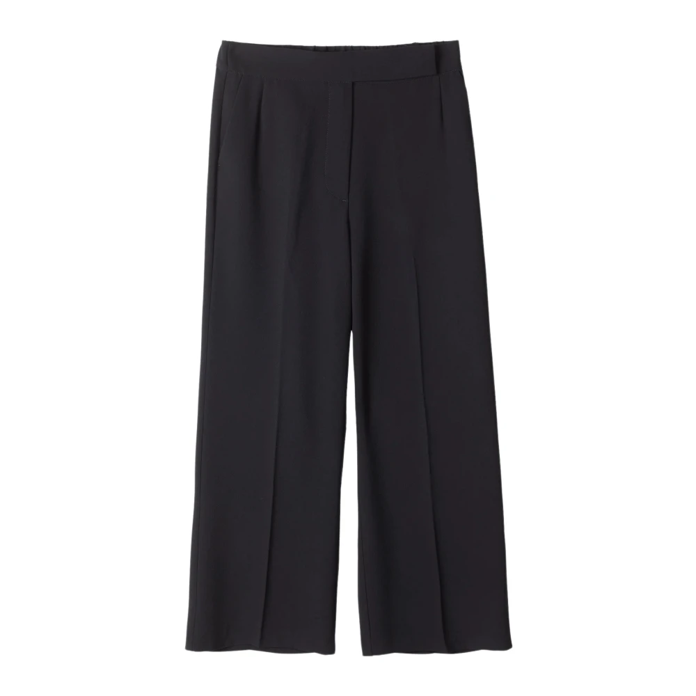 Stylein Elegante Bloemenjurk Black Dames