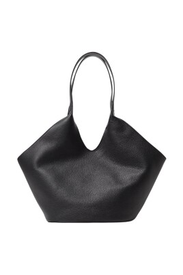black-leather-shoulder-bag