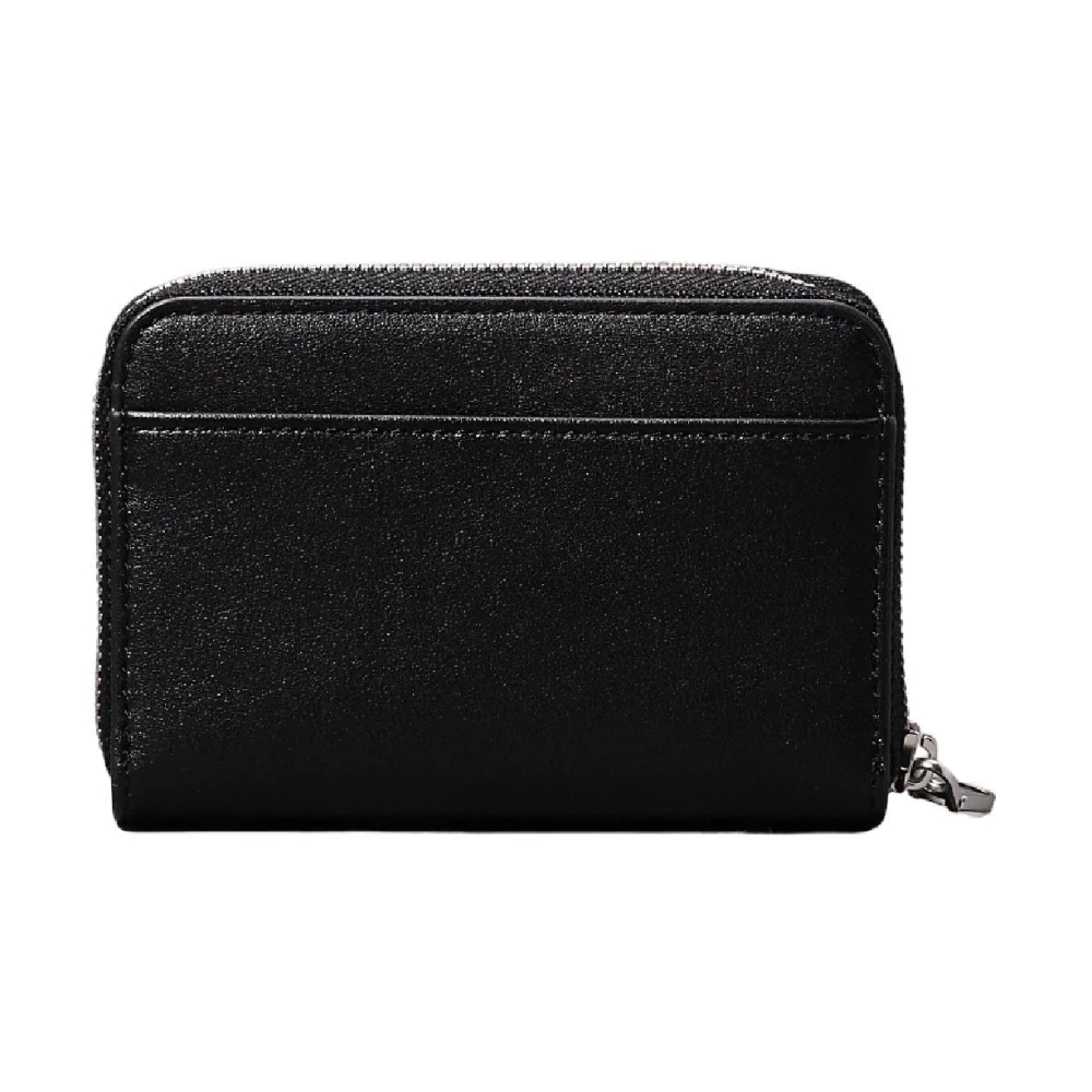 Calvin Klein Around Beboss Portemonnee Black Dames