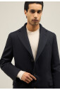 manteau-en-laine-melangee-a-chevrons-k