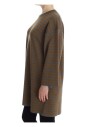pull-en-laine-raye-jaune-and-gris
