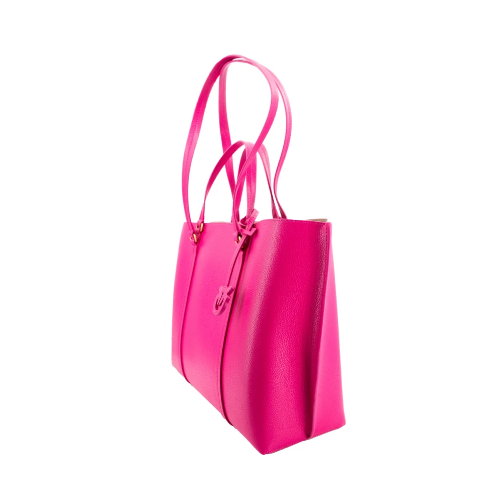 pinko Tote Bags Pink Dames