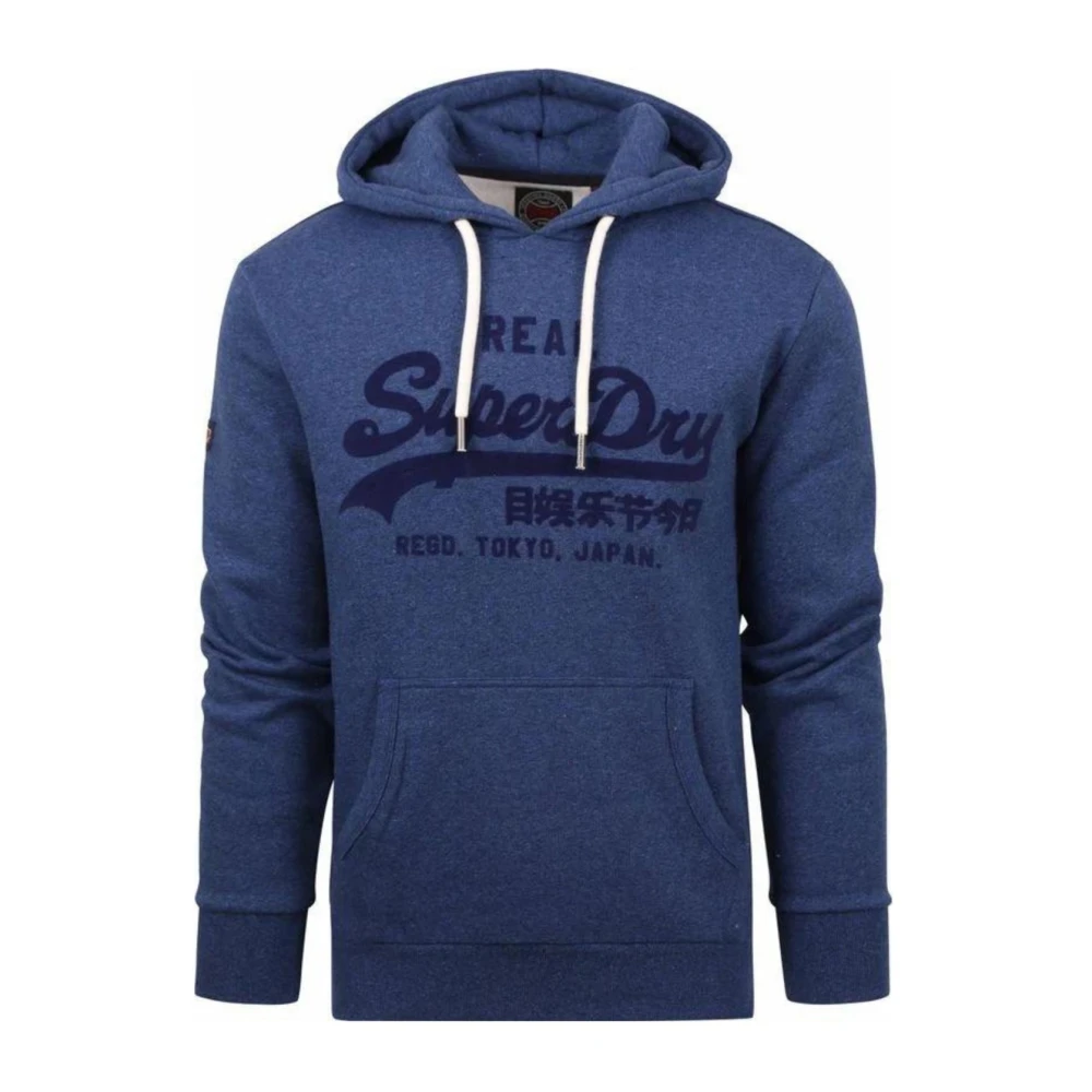 Sweatshirts & Hoodies > Hoodies - - Superdry - Modalova