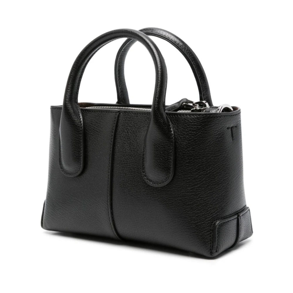 TOD'S Handbags Black Dames