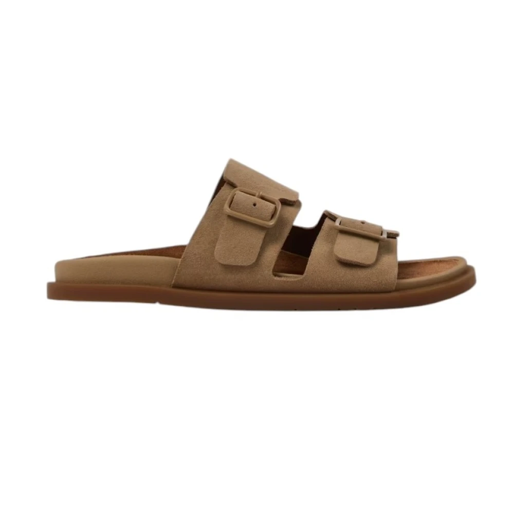 Camper , Damen, Schuhe, Beige, 36 Eu