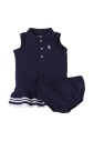 blue-infant-romper-dress-set