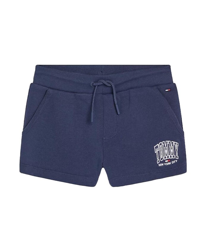short-sportif-en-coton