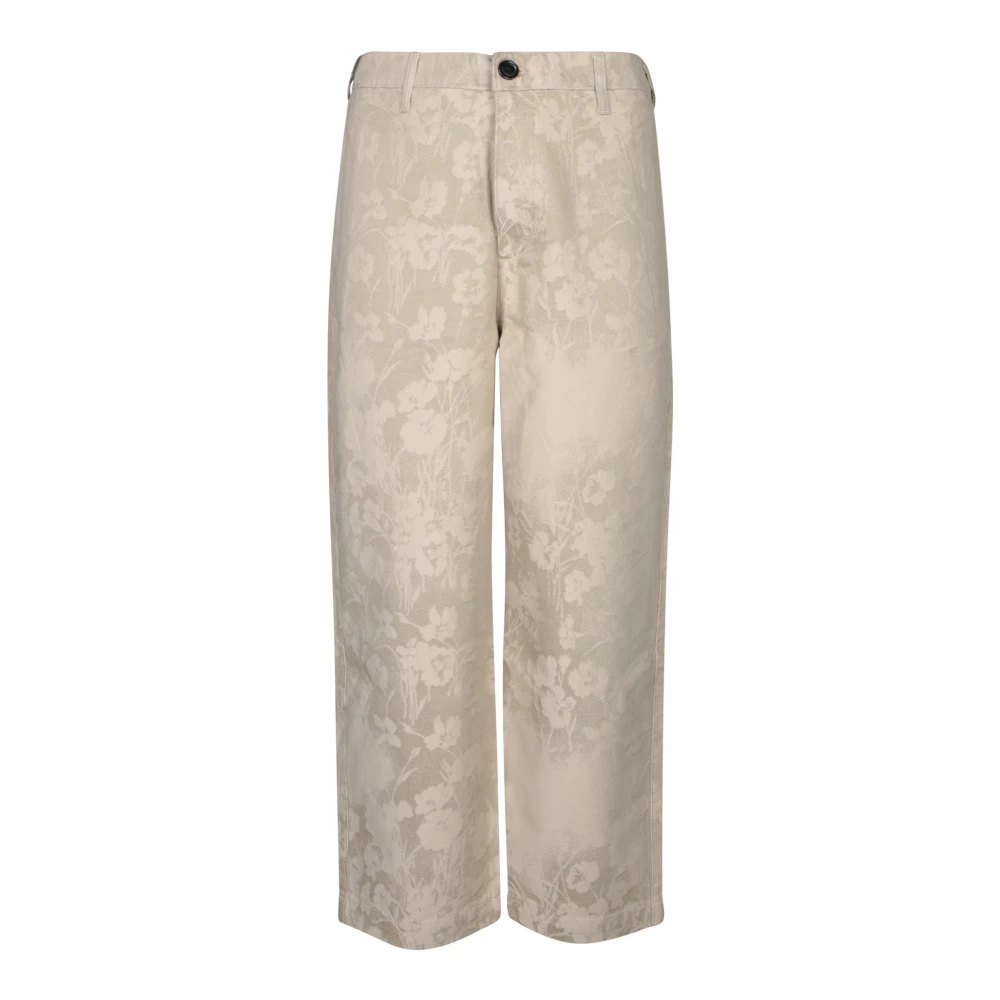 Trousers > Straight Trousers - - Paul Smith - Modalova