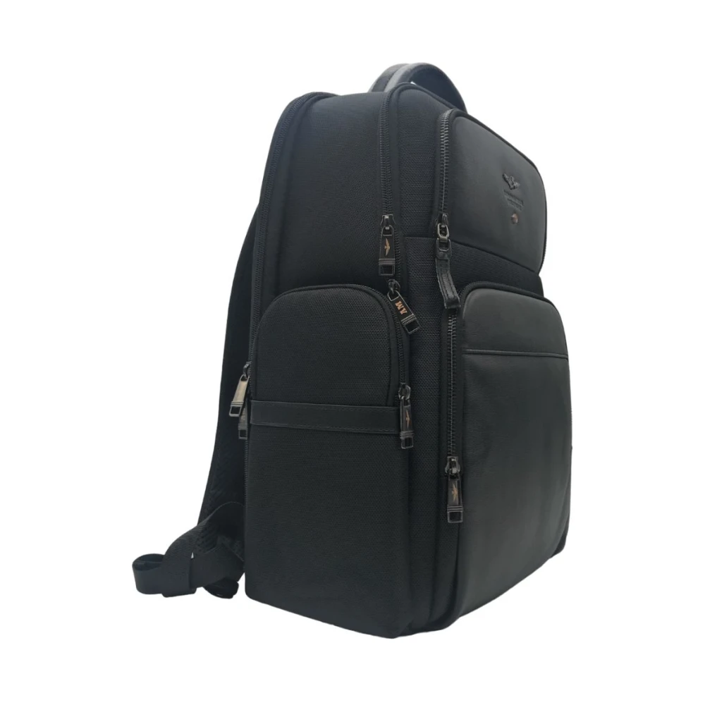 aeronautica militare Task Rugzak Am-534 Black Heren