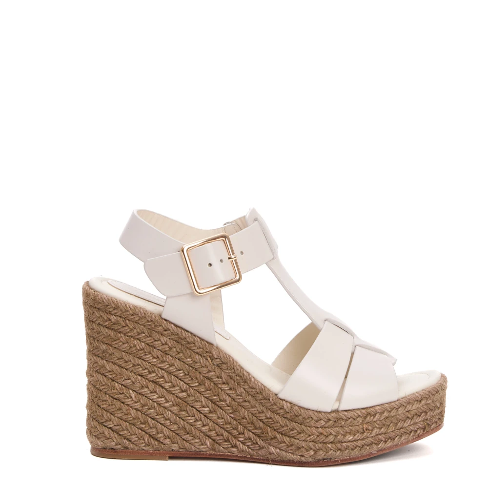 Shoes > Heels > Wedges - - Paloma Barceló - Modalova
