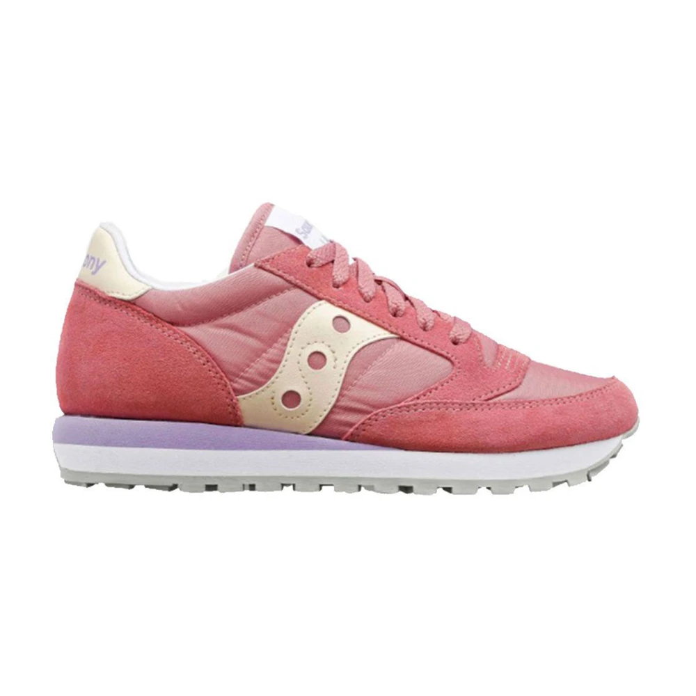 Saucony - Shoes > Sneakers - Pink - Saucony - Modalova