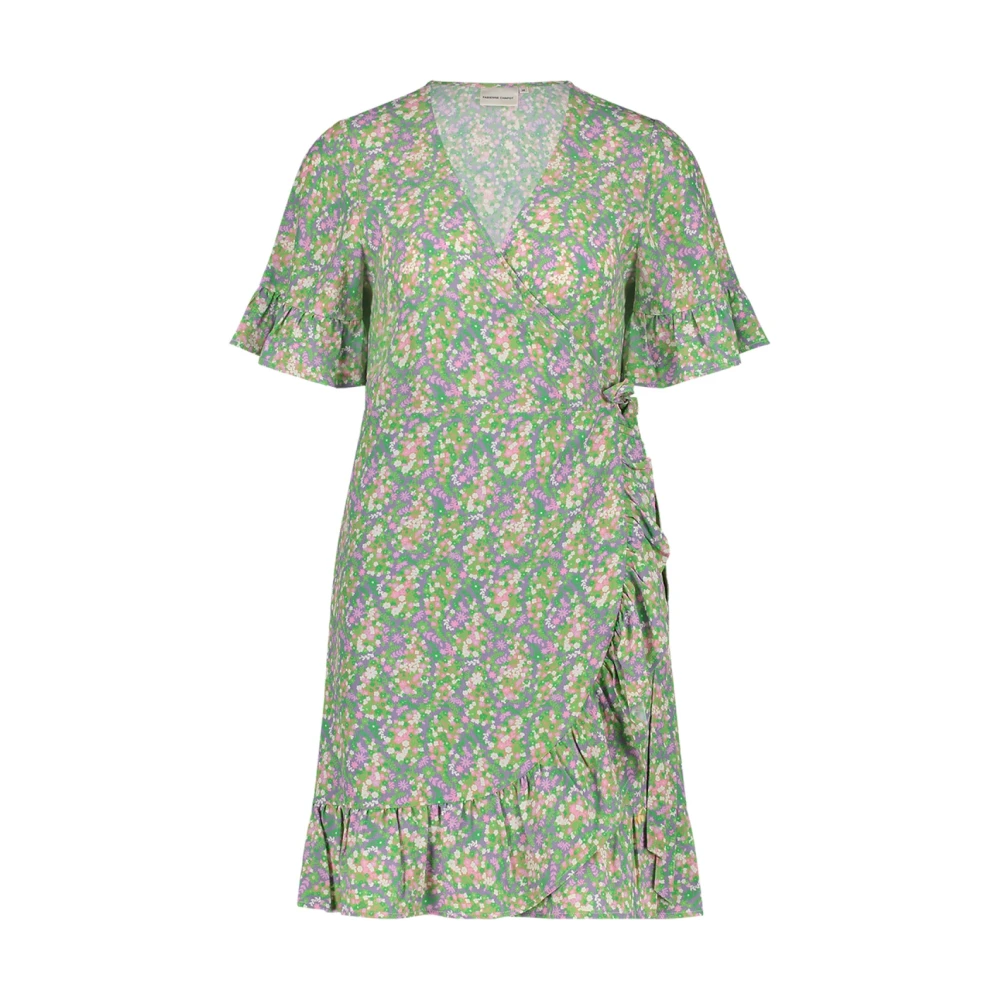 Dresses > Day Dresses > Wrap Dresses - - Fabienne Chapot - Modalova