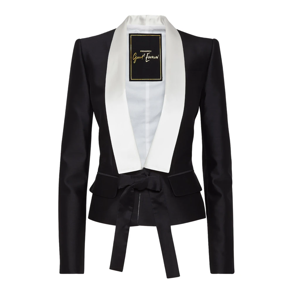 Jackets > Blazers - - Dsquared2 - Modalova