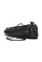zwarte-ballerina-flats-met-veters