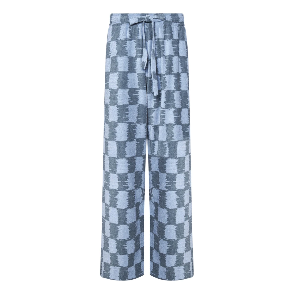 Trousers > Wide Trousers - - Bonsai - Modalova