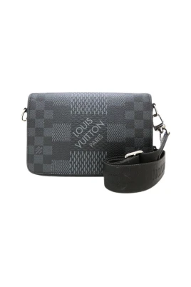 Pre-owned The Studio Crossbody Bag