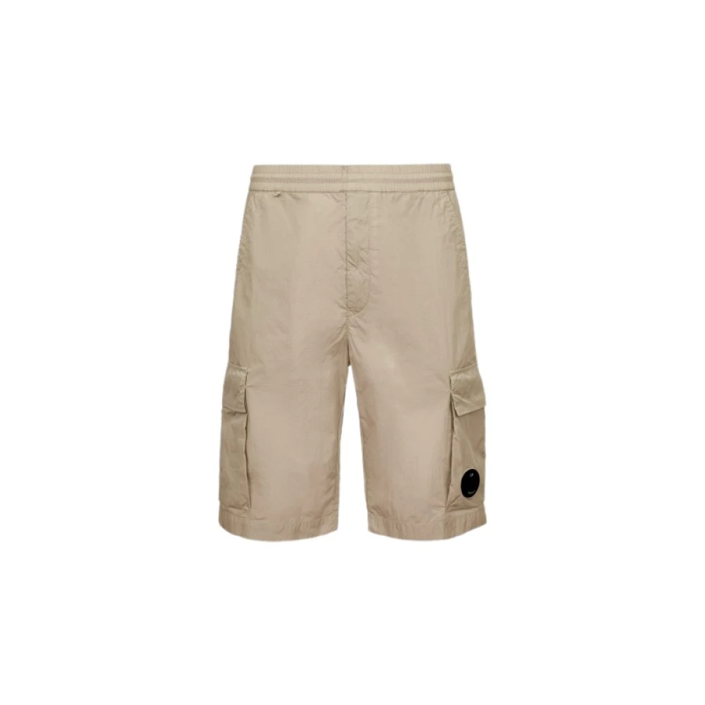 Stilige Cargo Shorts for den moderne mannen