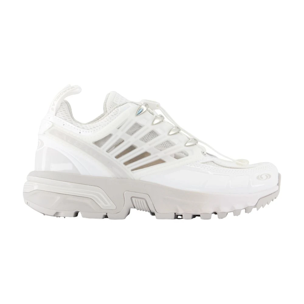 Mm6 Maison Margiela Damen Weiß Schuhe, 40 Eugröße: