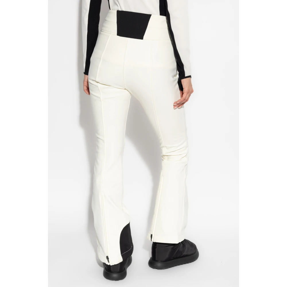 Perfect Moment Ski broek Aurora Beige Dames