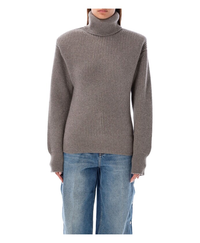 cozy-taupe-knitwear-aw24