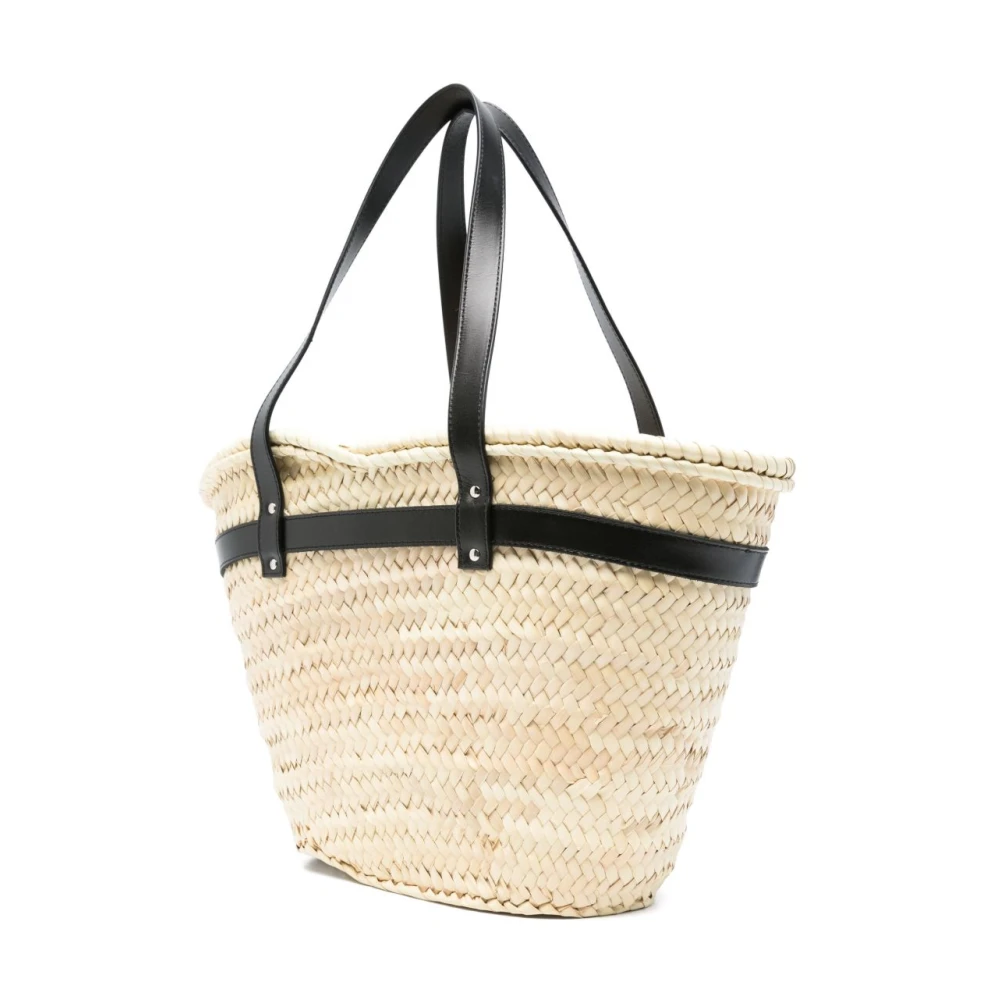 Coperni Beige Tassen Collectie Beige Dames