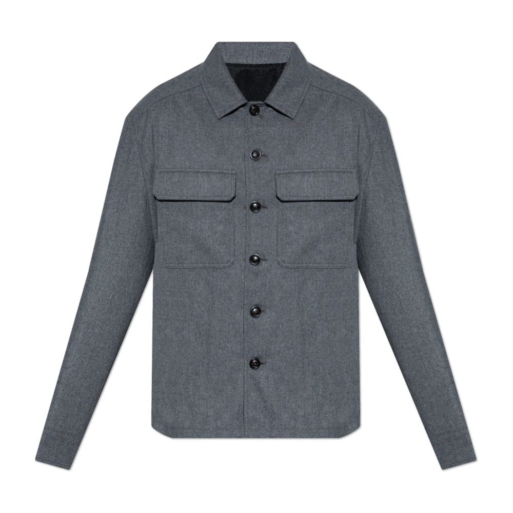 Shirts > Casual Shirts - - Moncler - Modalova