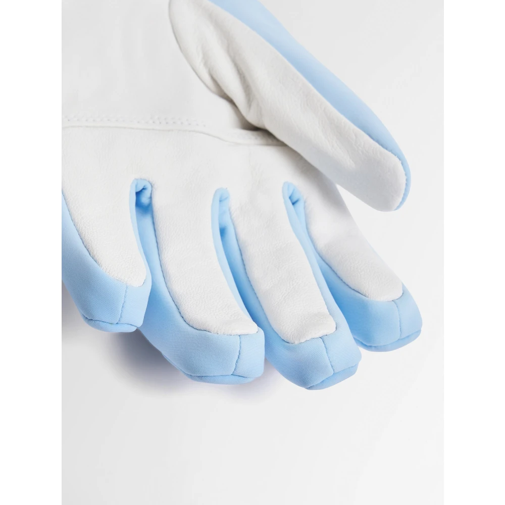 Fusalp Glacier Skihandschoenen Blue Dames