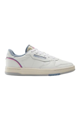 Retro Court Dam Sneaker - Off