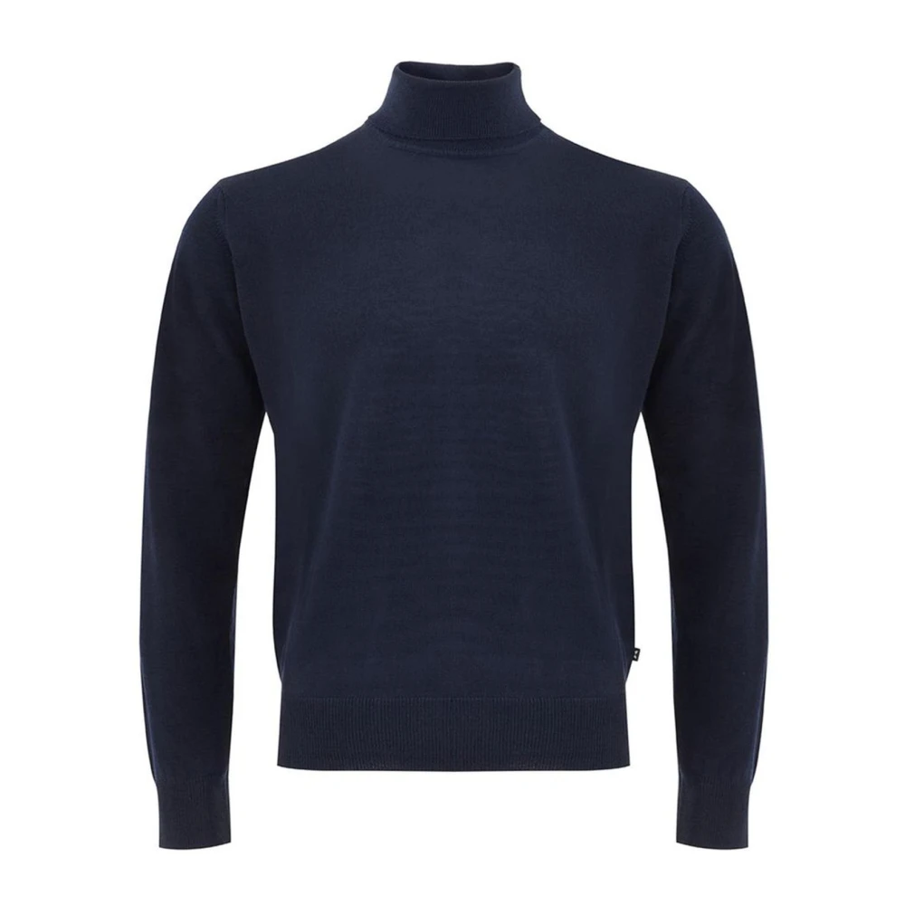 Knitwear > Turtlenecks - - Ferrante - Modalova